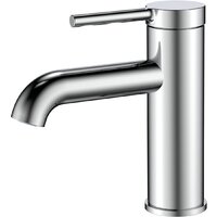 Душевая система  Roxen со смесителем для умывальника Santi 500640317-CH - Превью изображения №3 — Интернет-магазин Time-Shop