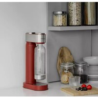 Сифон для газирования Philips ADD4902RD/10 - Превью изображения №7 — Интернет-магазин Time-Shop