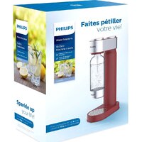 Сифон для газирования Philips ADD4902RD/10 - Превью изображения №3 — Интернет-магазин Time-Shop