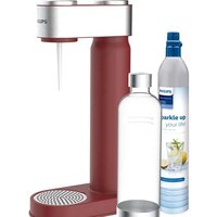 Сифон для газирования Philips ADD4902RD/10 - Превью изображения №2 — Интернет-магазин Time-Shop