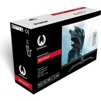 Игровой монитор iiyama G-Master Red Eagle Curved GCB3280QSU-B1 - Превью изображения №13 — Интернет-магазин Time-Shop