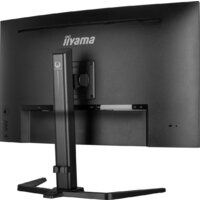 Игровой монитор iiyama G-Master Red Eagle Curved GCB3280QSU-B1 - Превью изображения №9 — Интернет-магазин Time-Shop