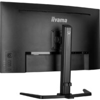 Игровой монитор iiyama G-Master Red Eagle Curved GCB3280QSU-B1 - Превью изображения №10 — Интернет-магазин Time-Shop
