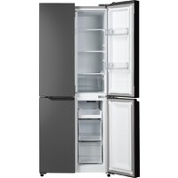 Четырёхдверный холодильник Бирюса CD 405 DI - Превью изображения №2 — Интернет-магазин Time-Shop