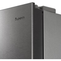 Четырёхдверный холодильник Бирюса CD 405 DI - Превью изображения №10 — Интернет-магазин Time-Shop