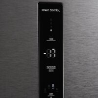 Четырёхдверный холодильник Бирюса CD 405 DI - Превью изображения №9 — Интернет-магазин Time-Shop