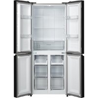 Четырёхдверный холодильник Бирюса CD 405 DI - Превью изображения №4 — Интернет-магазин Time-Shop