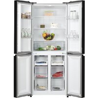 Четырёхдверный холодильник Бирюса CD 405 DI - Превью изображения №3 — Интернет-магазин Time-Shop