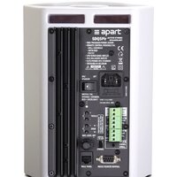  Apart Audio SDQ5P-WH - Превью изображения №3 — Интернет-магазин Time-Shop