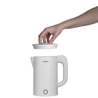 Электрический чайник Endever SkyLine KR-255S - Превью изображения №3 — Интернет-магазин Time-Shop