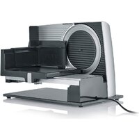 Ломтерезка Graef Style S12 (серебристый) - Превью изображения №2 — Интернет-магазин Time-Shop