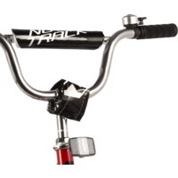 Детский велосипед Novatrack Urban 20 2022 203URBAN.RD22 (красный) - Превью изображения №3 — Интернет-магазин Time-Shop