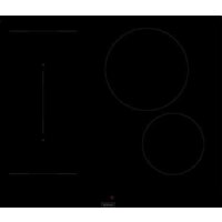 Kernau KIH 6413-4B BL