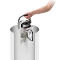 Робот-пылесос Dyson 360 Vis Nav - Превью изображения №4 — Интернет-магазин Time-Shop