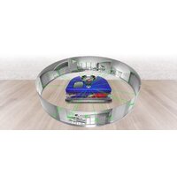 Робот-пылесос Dyson 360 Vis Nav - Превью изображения №3 — Интернет-магазин Time-Shop