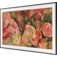 Телевизор Samsung The Frame LS03D QE50LS03DAUXRU - Превью изображения №8 — Интернет-магазин Time-Shop