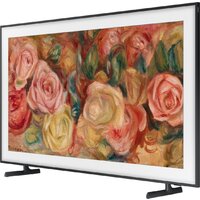 Телевизор Samsung The Frame LS03D QE50LS03DAUXRU - Превью изображения №7 — Интернет-магазин Time-Shop