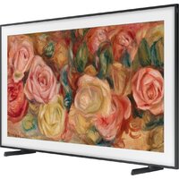 Телевизор Samsung The Frame LS03D QE50LS03DAUXRU - Превью изображения №6 — Интернет-магазин Time-Shop