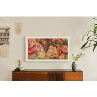 Телевизор Samsung The Frame LS03D QE50LS03DAUXRU - Превью изображения №17 — Интернет-магазин Time-Shop