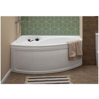 Фронтальный экран под ванну Aquanet Jersey Sofia L/R 170 (243486) - Превью изображения №4 — Интернет-магазин Time-Shop