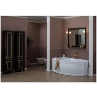 Фронтальный экран под ванну Aquanet Jersey Sofia L/R 170 (243486) - Превью изображения №7 — Интернет-магазин Time-Shop