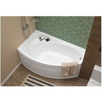 Фронтальный экран под ванну Aquanet Jersey Sofia L/R 170 (243486) - Превью изображения №2 — Интернет-магазин Time-Shop