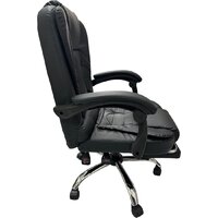 Mio Tesoro Талас E0014A (черный)