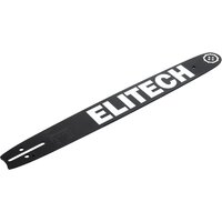 Шина для пилы ELITECH 0809.025100 - Превью изображения №3 — Интернет-магазин Time-Shop