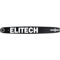 Шина для пилы ELITECH 0809.025100 - Превью изображения №2 — Интернет-магазин Time-Shop