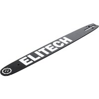 Шина для пилы ELITECH 0809.025100 - Превью изображения №4 — Интернет-магазин Time-Shop