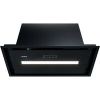 Кухонная вытяжка Lanilia Seletio 60.1 Black - Превью изображения №3 — Интернет-магазин Time-Shop