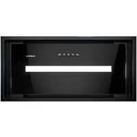Lanilia Seletio 60.1 Black