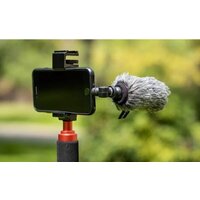 Коннекторный микрофон Saramonic SmartMic5 Di - Превью изображения №7 — Интернет-магазин Time-Shop