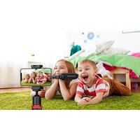 Коннекторный микрофон Saramonic SmartMic5 Di - Превью изображения №8 — Интернет-магазин Time-Shop