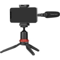 Коннекторный микрофон Saramonic SmartMic5 Di - Превью изображения №5 — Интернет-магазин Time-Shop