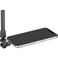 Коннекторный микрофон Saramonic SmartMic5 Di - Превью изображения №4 — Интернет-магазин Time-Shop