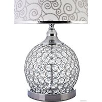 Настольная лампа LED4U L8515 CR - Превью изображения №2 — Интернет-магазин Time-Shop