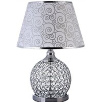 Настольные лампы, торшеры, ночники