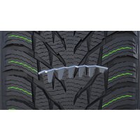 Зимние шины Nokian Tyres Hakkapeliitta R3 225/55R17 101R - Превью изображения №11 — Интернет-магазин Time-Shop