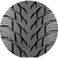Зимние шины Nokian Tyres Hakkapeliitta R3 225/55R17 101R - Превью изображения №2 — Интернет-магазин Time-Shop