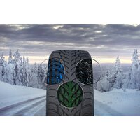 Зимние шины Nokian Tyres Hakkapeliitta R3 225/55R17 101R - Превью изображения №20 — Интернет-магазин Time-Shop