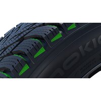 Зимние шины Nokian Tyres Hakkapeliitta R3 225/55R17 101R - Превью изображения №22 — Интернет-магазин Time-Shop
