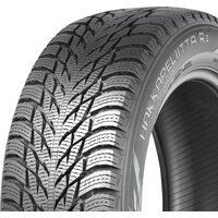 Зимние шины Nokian Tyres Hakkapeliitta R3 225/55R17 101R - Превью изображения №3 — Интернет-магазин Time-Shop