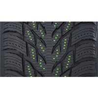Зимние шины Nokian Tyres Hakkapeliitta R3 225/55R17 101R - Превью изображения №8 — Интернет-магазин Time-Shop