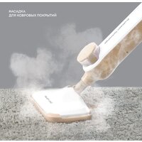 Паровая швабра Galaxy Line GL6401 - Превью изображения №15 — Интернет-магазин Time-Shop