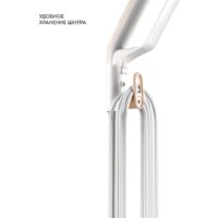 Паровая швабра Galaxy Line GL6401 - Превью изображения №5 — Интернет-магазин Time-Shop