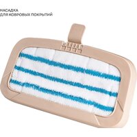 Паровая швабра Galaxy Line GL6401 - Превью изображения №12 — Интернет-магазин Time-Shop