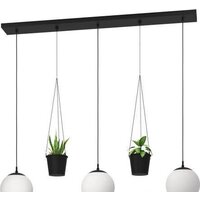 Подвесная люстра Eglo Rondo 3 900512 - Превью изображения №4 — Интернет-магазин Time-Shop