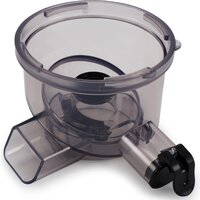 Соковыжималка Hyundai HY-JS2323 - Превью изображения №3 — Интернет-магазин Time-Shop