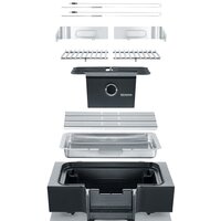 Электрогриль Severin PG 8106 - Превью изображения №15 — Интернет-магазин Time-Shop
